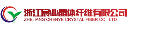 Zhejiang Chenye Crystal Fiber Co., Ltd.
